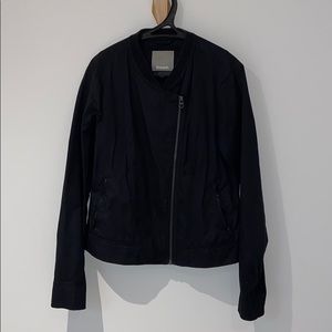 Bench Black Spring Jacket (L)